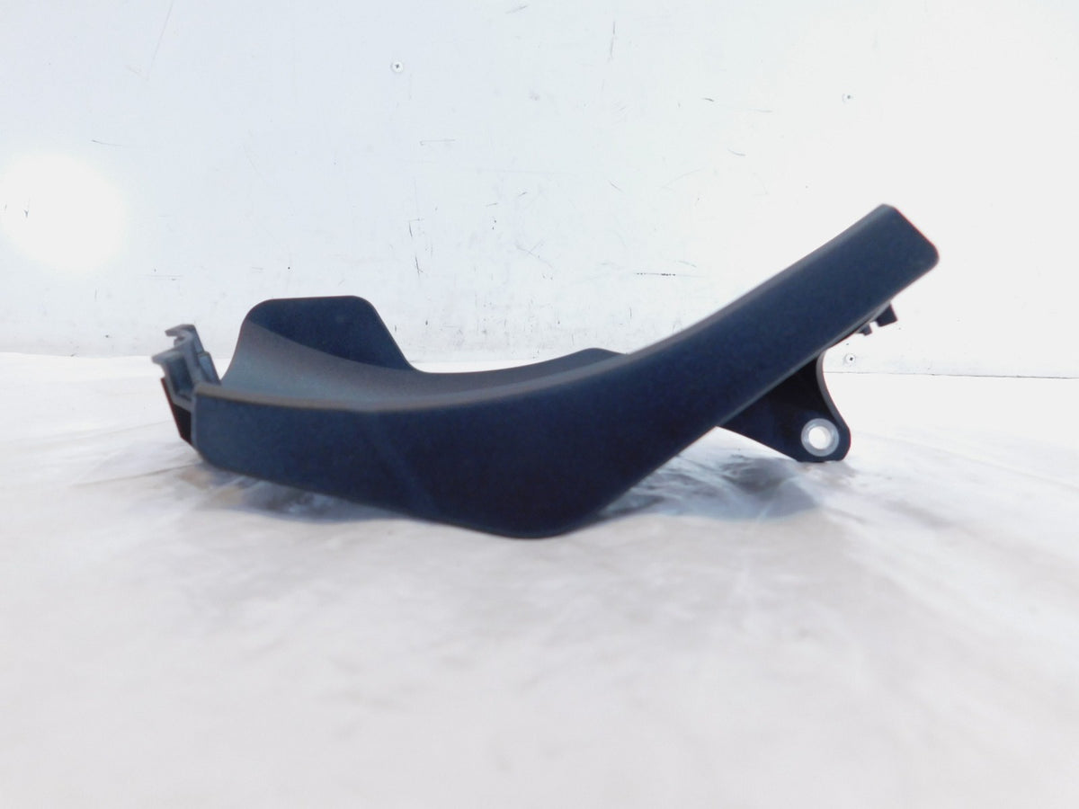 21-25 Harley Davidson Pan America RA1250S 1250S Black Air Deflector Fairing - C3 Cycle