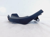 21-25 Harley Davidson Pan America RA1250S 1250S Black Air Deflector Fairing - C3 Cycle