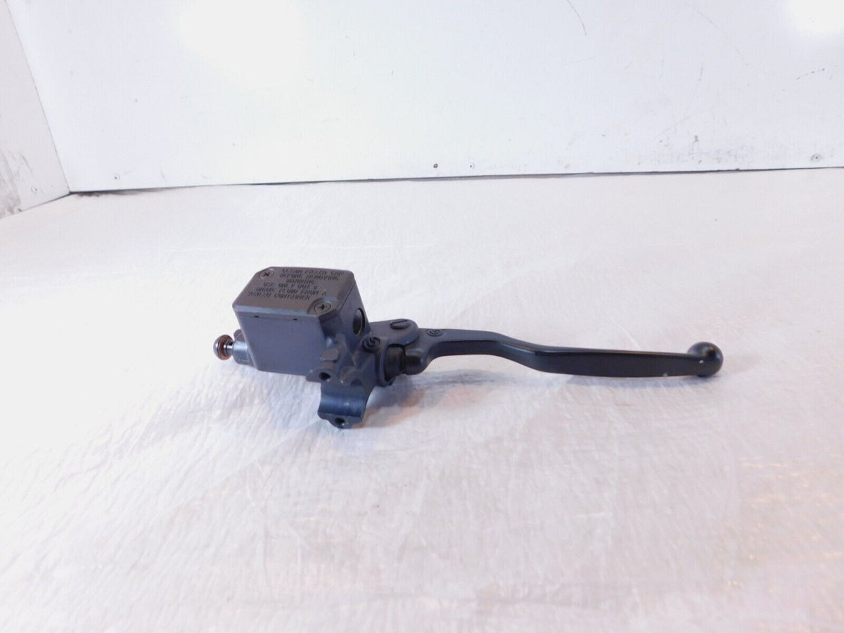 2001-2005 BMW F650CS Front Brake Master Cylinder & Hand Lever - 32727675264 - C3 Cycle