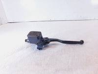 2001-2005 BMW F650CS Front Brake Master Cylinder & Hand Lever - 32727675264 - C3 Cycle