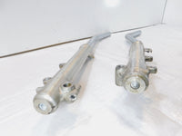 1989-1994 Yamaha Virago 1100 XV1100 Left/Right Front Wheel Fork Shock Leg Tubes