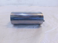 Harley Touring Road King & Electra Glide & Softail Front Fork Slider Cover Tin - C3 Cycle