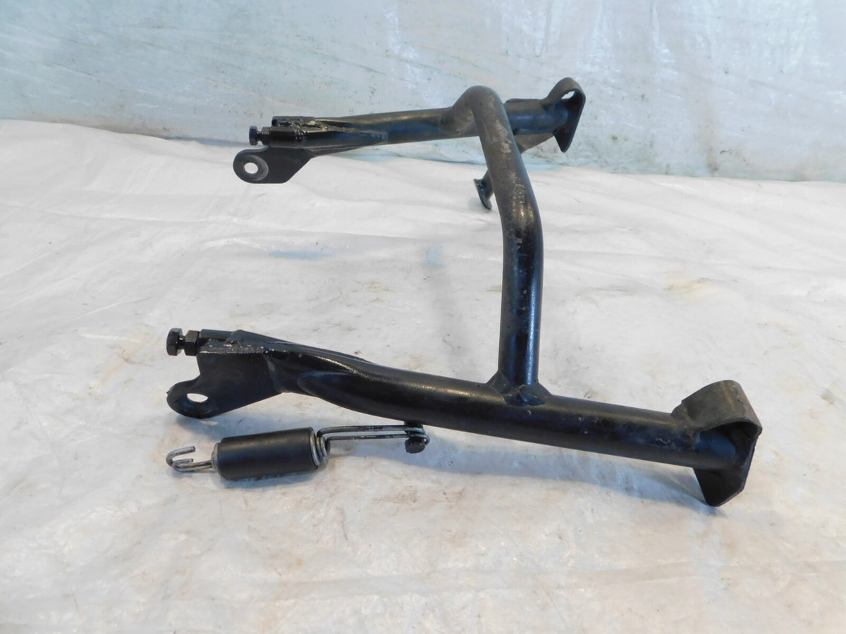 2001-2004 Aprilia Futura 1000 RST1000 OEM Center Support Main Stand Centerstand - C3 Cycle
