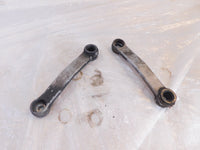 1986-2006 Kawasaki Concours 1000 ZG1000 Rear Suspension Shock Pivot Linkage Rods - C3 Cycle