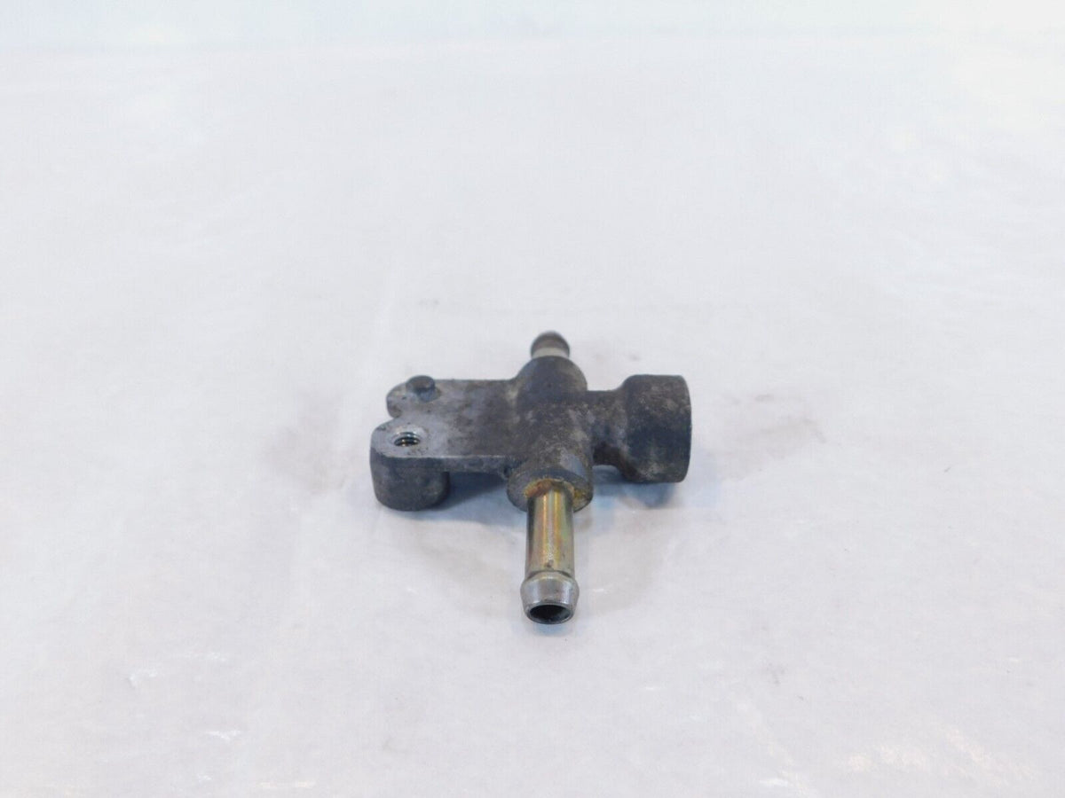 Honda GL1800 Goldwing 1800 Radiator Fluid Coolant System Hose Drain Pipe Fitting