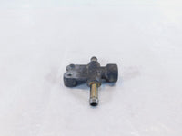 Honda GL1800 Goldwing 1800 Radiator Fluid Coolant System Hose Drain Pipe Fitting