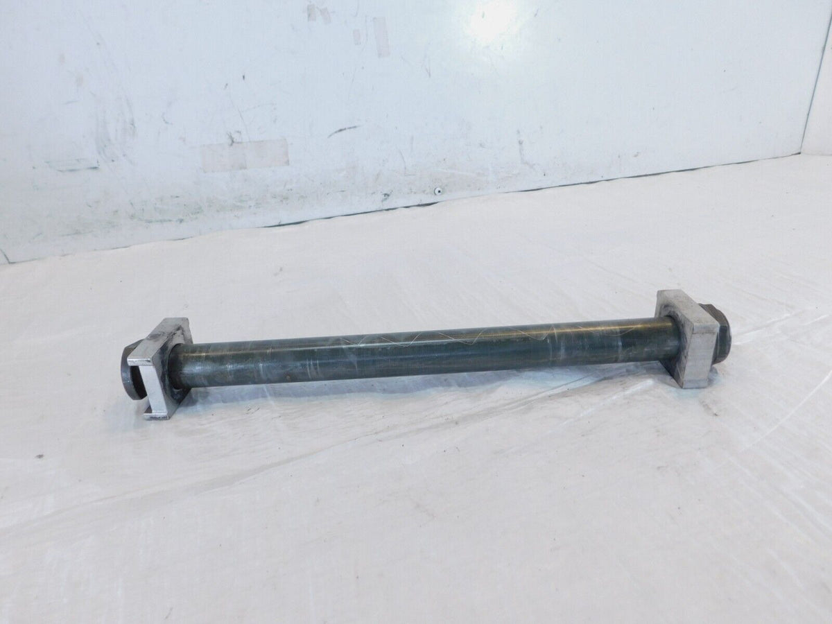 Aprilia RSV 1000 Mille RSV1000R Tuono & SL1000 Falco Rear Wheel Axle Bolt Shaft