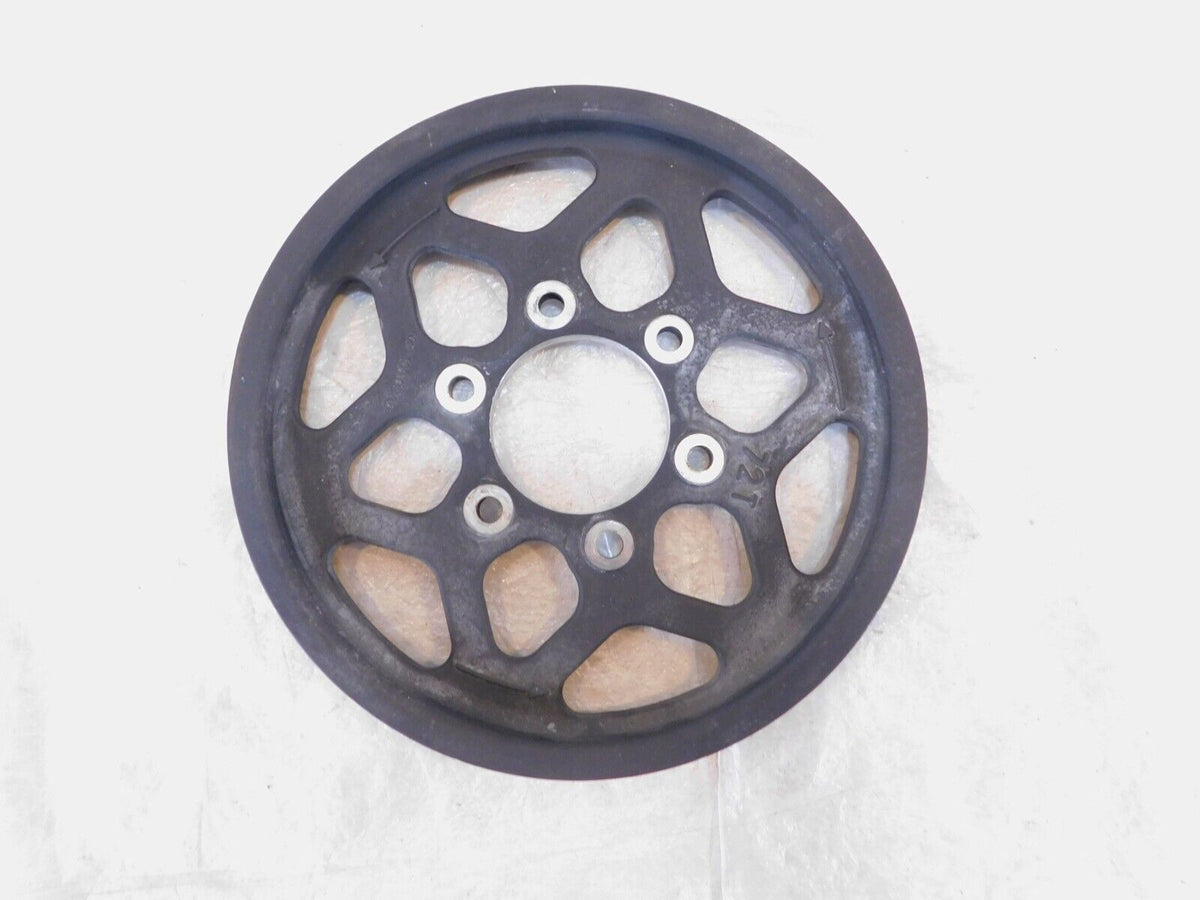 03 Buell XB XB9 XB9S Lightning XB9R Firebolt Rear Wheel Sprocket Pulley Gear 27T - C3 Cycle