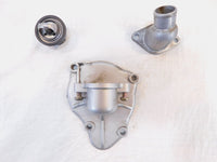 Suzuki Intruder 700 750 800 Boulevard S50 Water Pump Cover Thermostat & Housing