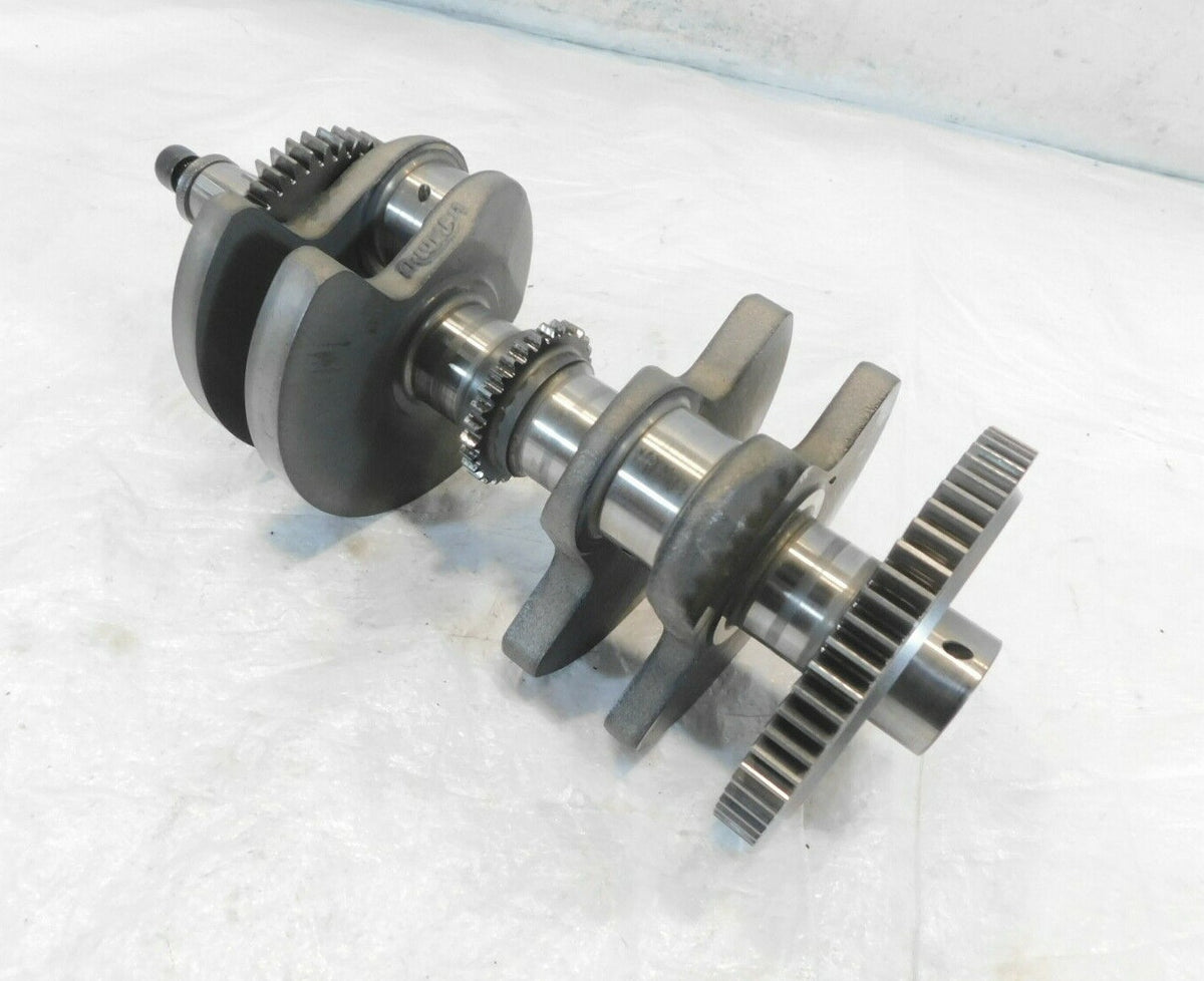 Triumph America & Speedmaster Engine Motor Crankshaft Crank Assembly - T1100914