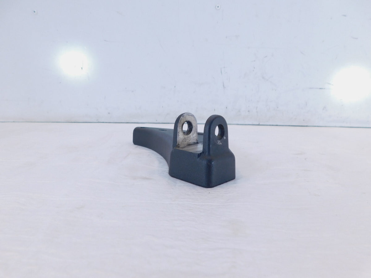 Buell XB XB9 XB12 Firebolt Lightning Front Left Footrest Footpeg Mount Bracket - C3 Cycle