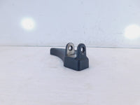Buell XB XB9 XB12 Firebolt Lightning Front Left Footrest Footpeg Mount Bracket - C3 Cycle
