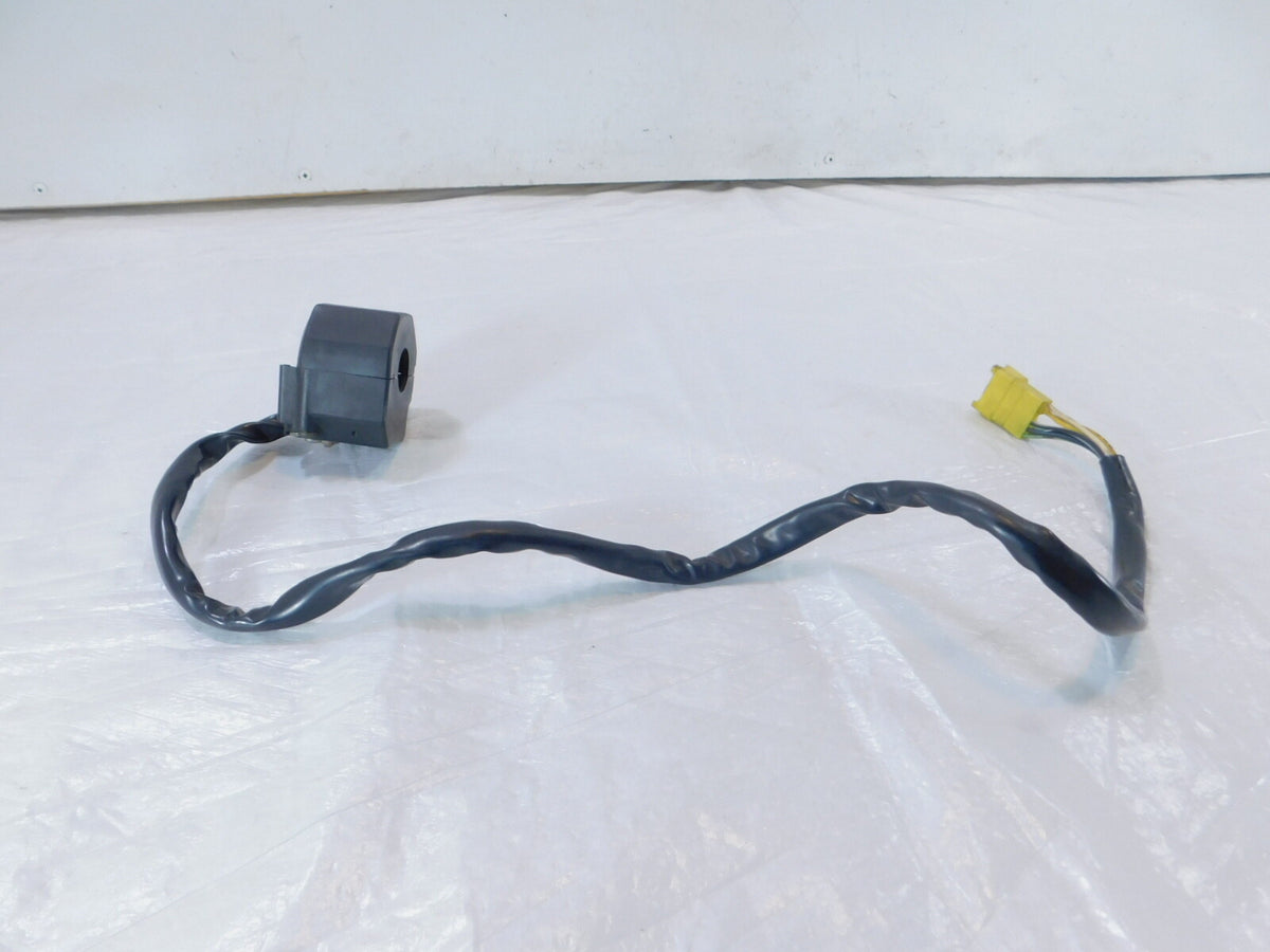 Suzuki RF600 GSXR750 & GSXR1100 Left Horn Turn Signal Handlebar Switch Buttons - C3 Cycle