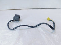Suzuki RF600 GSXR750 & GSXR1100 Left Horn Turn Signal Handlebar Switch Buttons - C3 Cycle