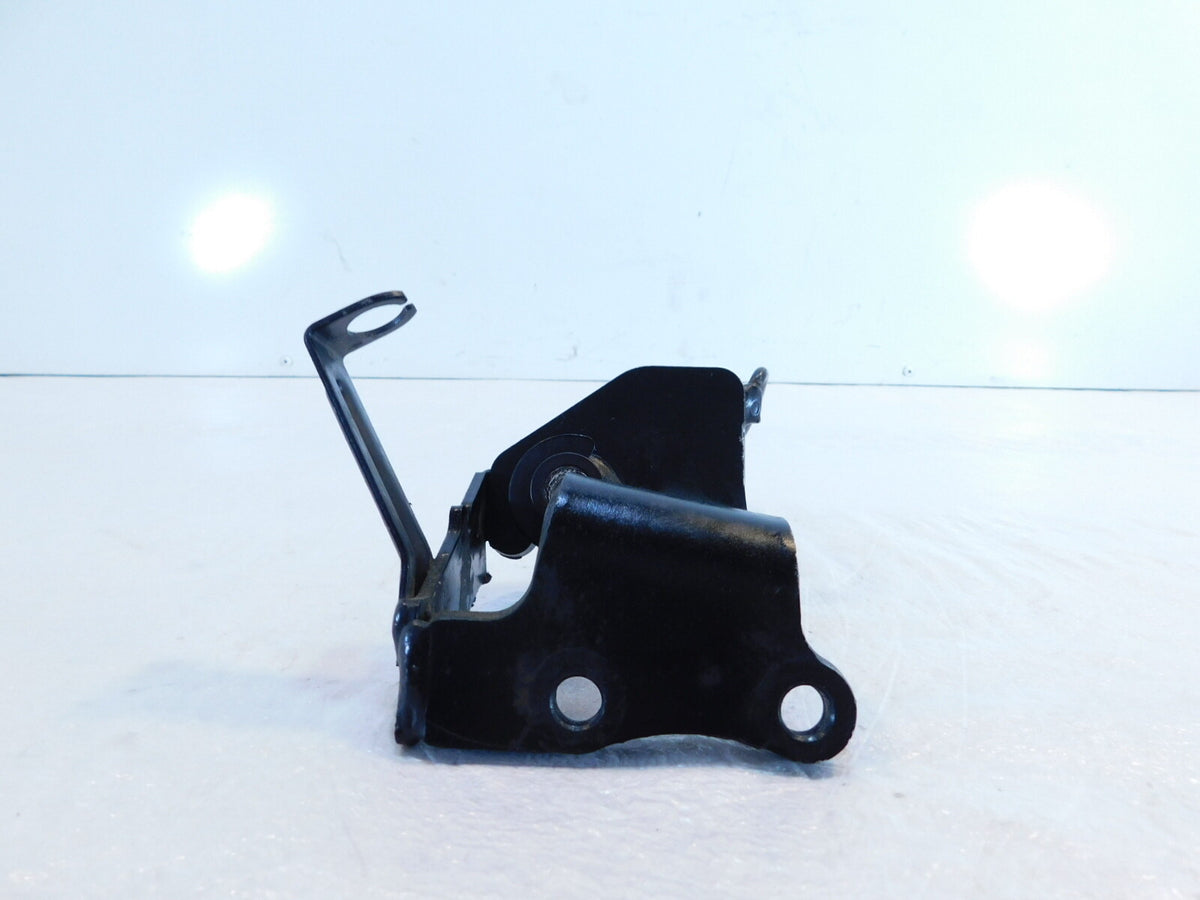 1999-2009 Yamaha V-Star 1100 XVS1100 Custom Midnight Right Front Footpeg Bracket - C3 Cycle