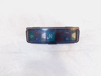 BMW R1150 R1150RT Instrument Cluster Telltale Pilot Dash Indicator Light Housing - C3 Cycle