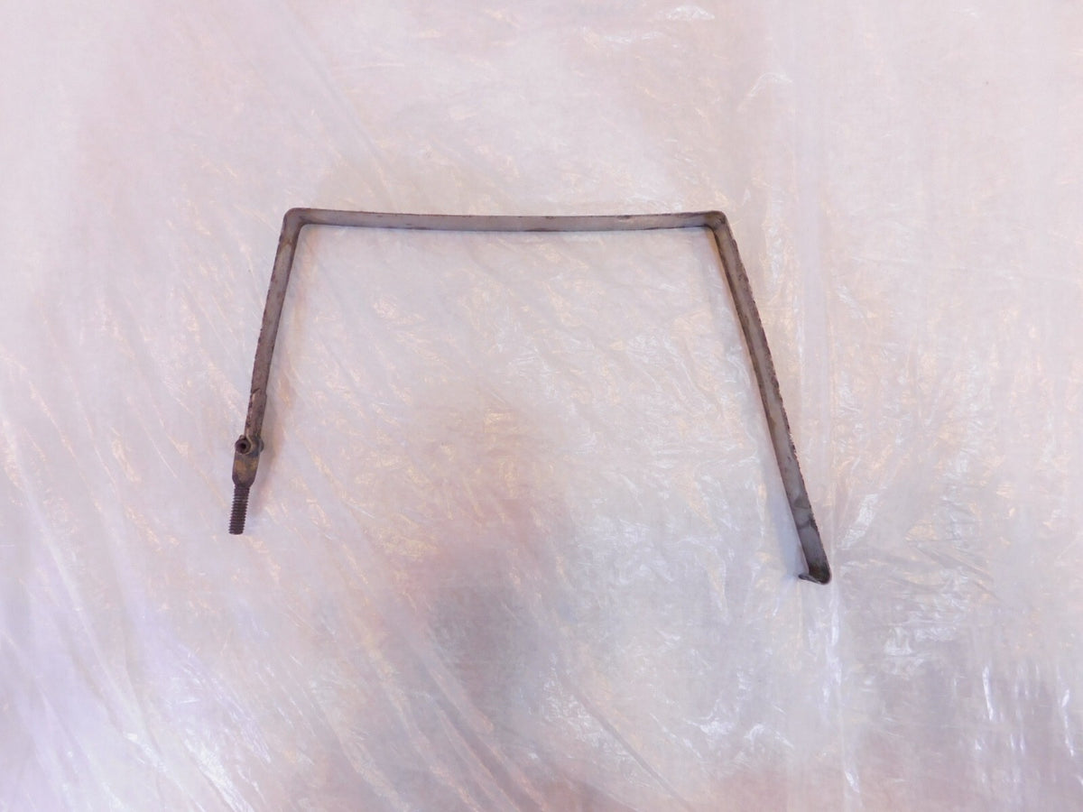 Harley Davidson EVO 883 1100 & 1200 Sportster Battery Bracket Retainer Strap - C3 Cycle