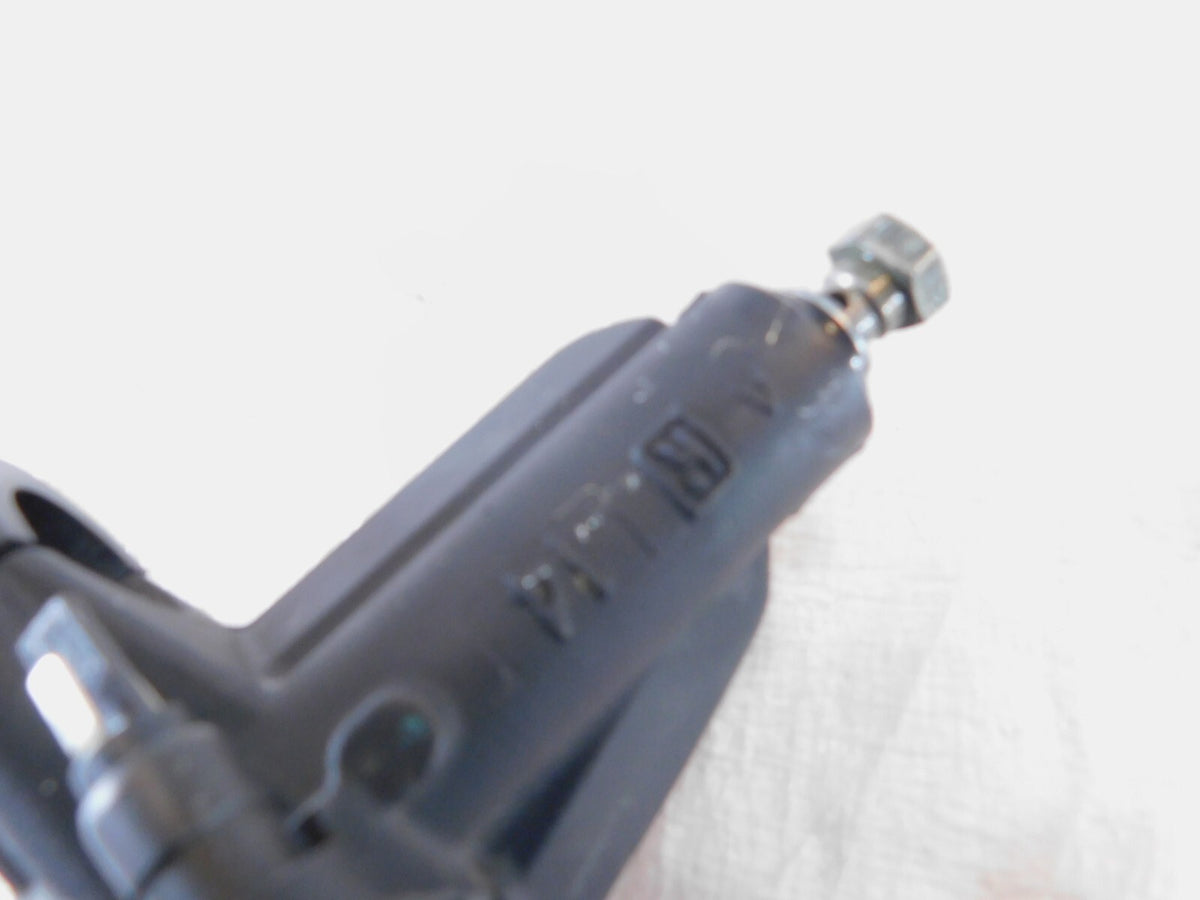 Aprilia SL750 Shiver 750 900 & Dorsoduro Front Clutch Master Cylinder Pump Lever - C3 Cycle