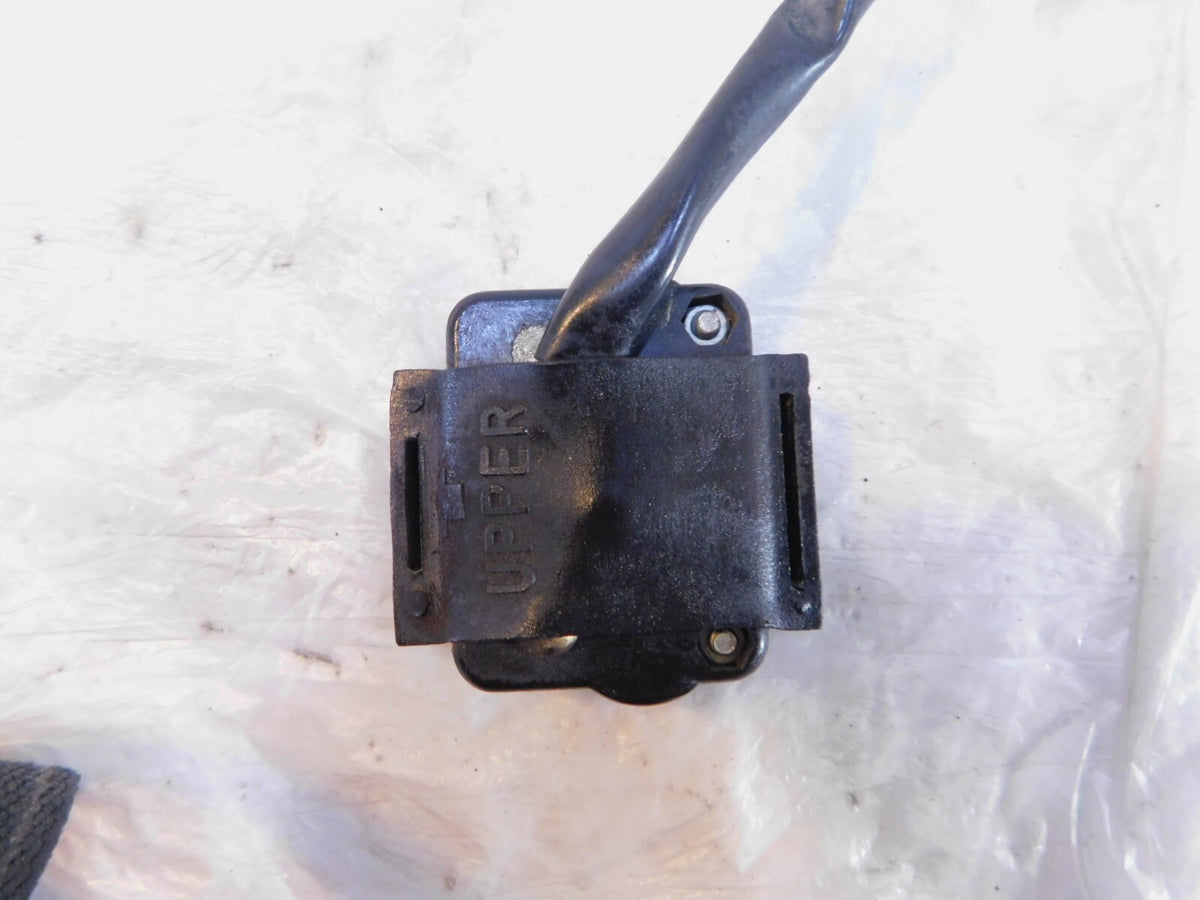 Yamaha Royal Star 1300 Venture XJ650 XJ1100 XS1100 Crash Tip Bank Sensor Switch - C3 Cycle