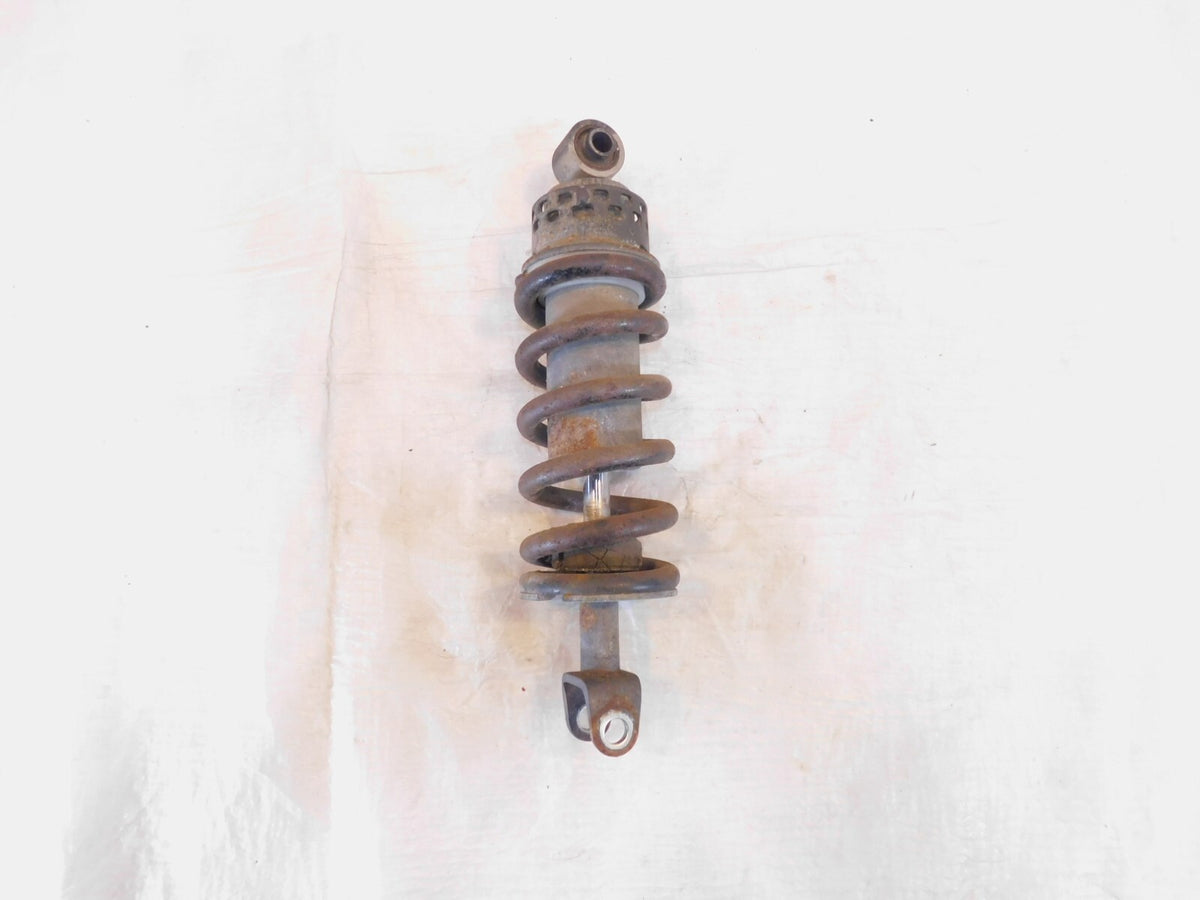 2000-2003 Yamaha V-Star XVS1100 Classic Rear Wheel Shock Absorber 12" -For Parts - C3 Cycle