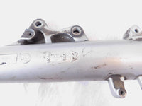 2008-2010 Victory Vision Left/Right Front End Suspension Fork Shock Leg Tubes - C3 Cycle
