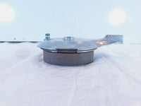 1986-16 Suzuki Savage 650 LS650 Boulevard S40 Rear Wheel Brake Drum Anchor Shoes - C3 Cycle