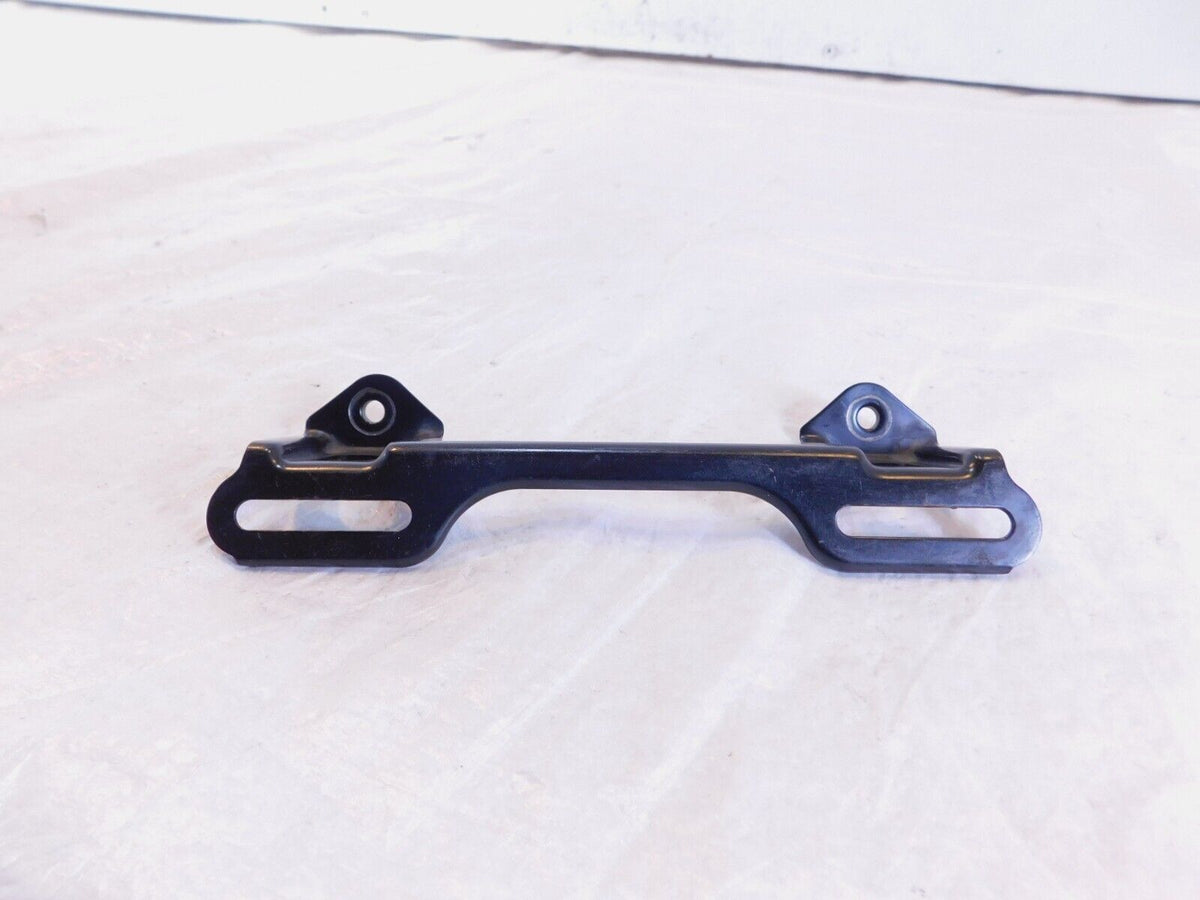 1988-2000 Honda GL1500 Goldwing 1500 License Number Plate Stay Mount Bracket - C3 Cycle