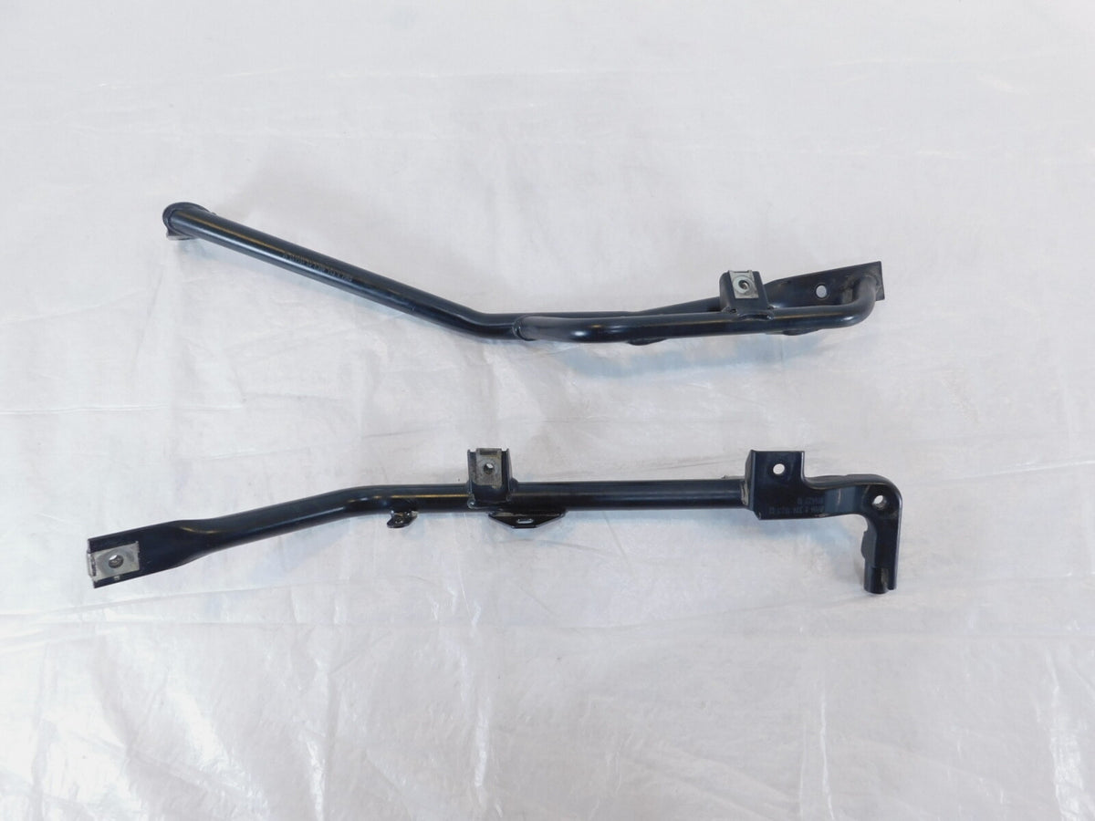 2011-2020 BMW C650GT C650 Right Front/Rear Footboard Running Board Bracket Mount - C3 Cycle