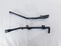 2011-2020 BMW C650GT C650 Right Front/Rear Footboard Running Board Bracket Mount - C3 Cycle