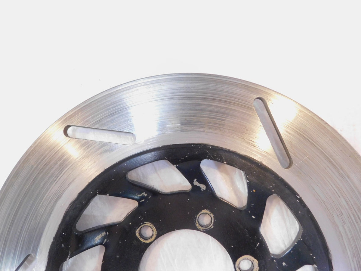 1982-1983 Yamaha XJ750 Maxim 750 Front Wheel Left/Right Brake Disk Rotor -4.6MM - C3 Cycle