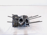 Yamaha V-Star 650 XVS650 Classic Custom Silverado Engine Motor Crankcase Cases - C3 Cycle