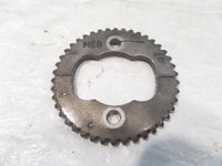 2000-2007 Honda Shadow VT1100 Spirit Sabre 1100 Cam Camshaft Chain Sprockets - C3 Cycle