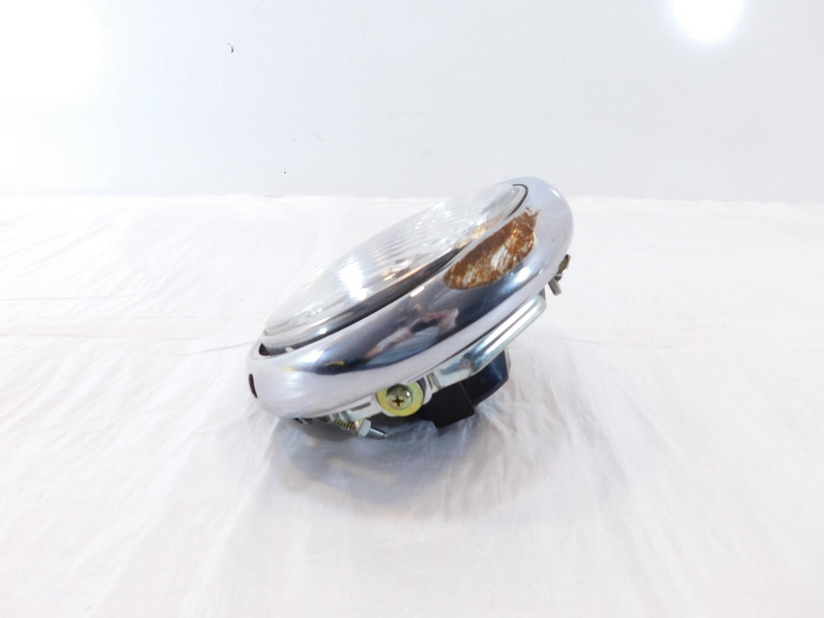 01-09 Suzuki Intruder 1400 Boulevard S83 VS1400 Front Headlight Head Light Lamp