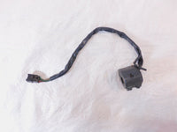 Kawasaki Ninja ZX-6R ZX600 ZX-10R Left Handle Bar Handlebar Turn Signal Switches - C3 Cycle