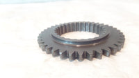 2013-2017 Kawasaki Ninja 250R EX300 300 Clutch Basket Motor Oil Pump Drive Gear - C3 Cycle
