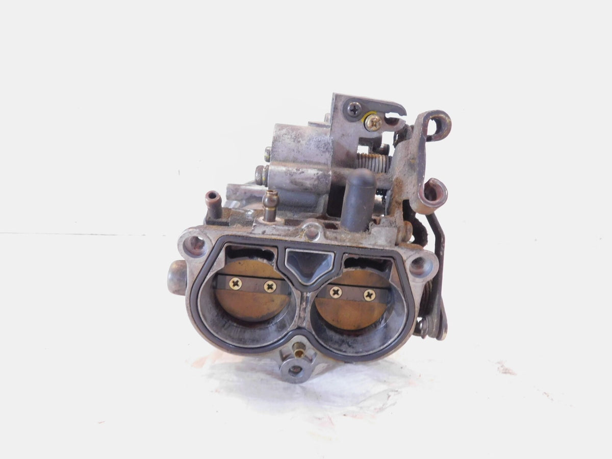 Kawasaki Vulcan 1500 VN1500 Drifter Classic & Nomad Fi Throttle Body 16163-1099 - C3 Cycle