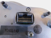 2003 Buell XB XB9 XB9S Lightning Instrument Cluster Speedometer Tachometer - C3 Cycle