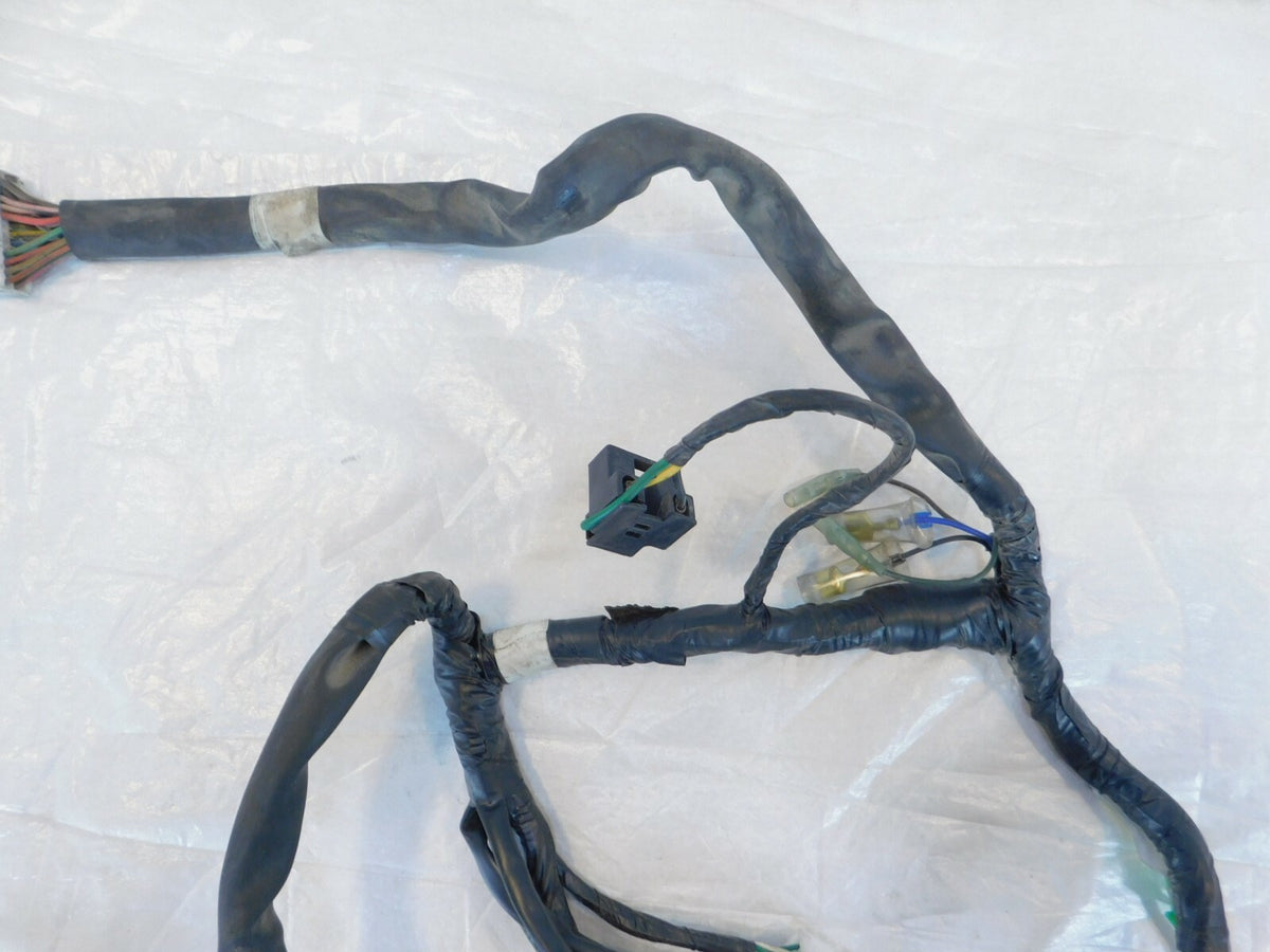 1999-2013 Yamaha Royal Star Venture XVZ13 Front Headlight Wire Sub Harness Cord - C3 Cycle