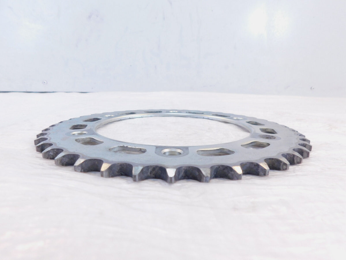 2007-2024 Honda CBR600RR & CBR600RA Rear Wheel Drive Chain Sprocket Gear (42T) - C3 Cycle