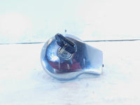 Yamaha VStar Virago 250 535 700 750 1000 1100 XV535 Fuel Tank Gas Cap Lock & Key - C3 Cycle