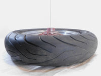Harley Davidson Softail Heritage Classic & Deluxe Laced Front Wheel Rim w/ Tire - C3 Cycle