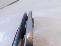 Harley Davidson Softail & Touring Road King Electra Glide Floorboard Footboard - C3 Cycle