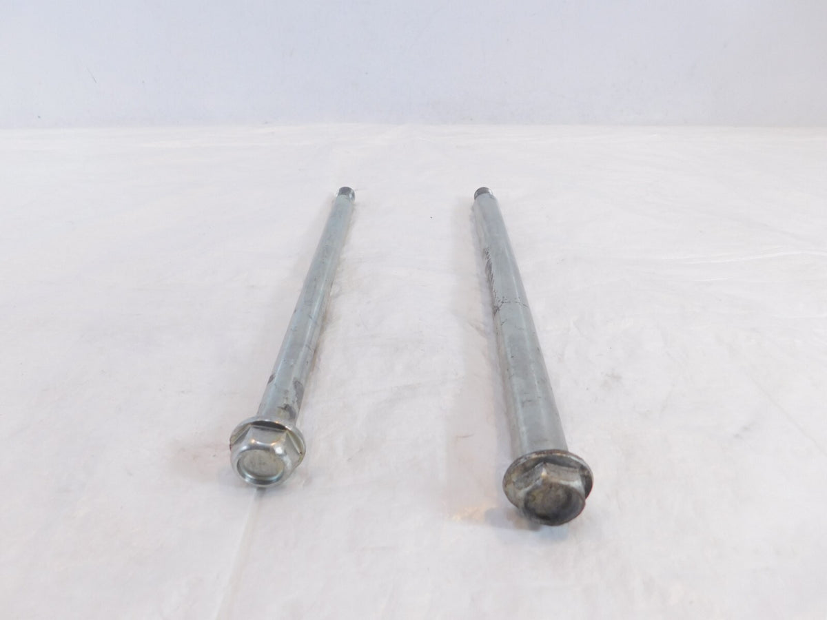 Kawasaki VN800 Vulcan 800 Classic Drifter Rear Swing Arm Suspension Pivot Shafts - C3 Cycle