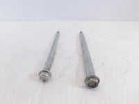 Kawasaki VN800 Vulcan 800 Classic Drifter Rear Swing Arm Suspension Pivot Shafts - C3 Cycle
