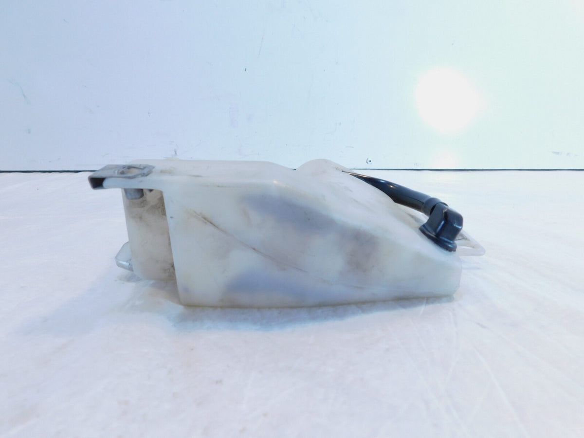 2015-2022 Indian Scout Sixty & 1200 Radiator Fluid Coolant Reservoir Bottle - C3 Cycle