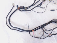 Harley Davidson Touring Electra Glide Classic Main Wire Wiring Harness Loom Lot - C3 Cycle