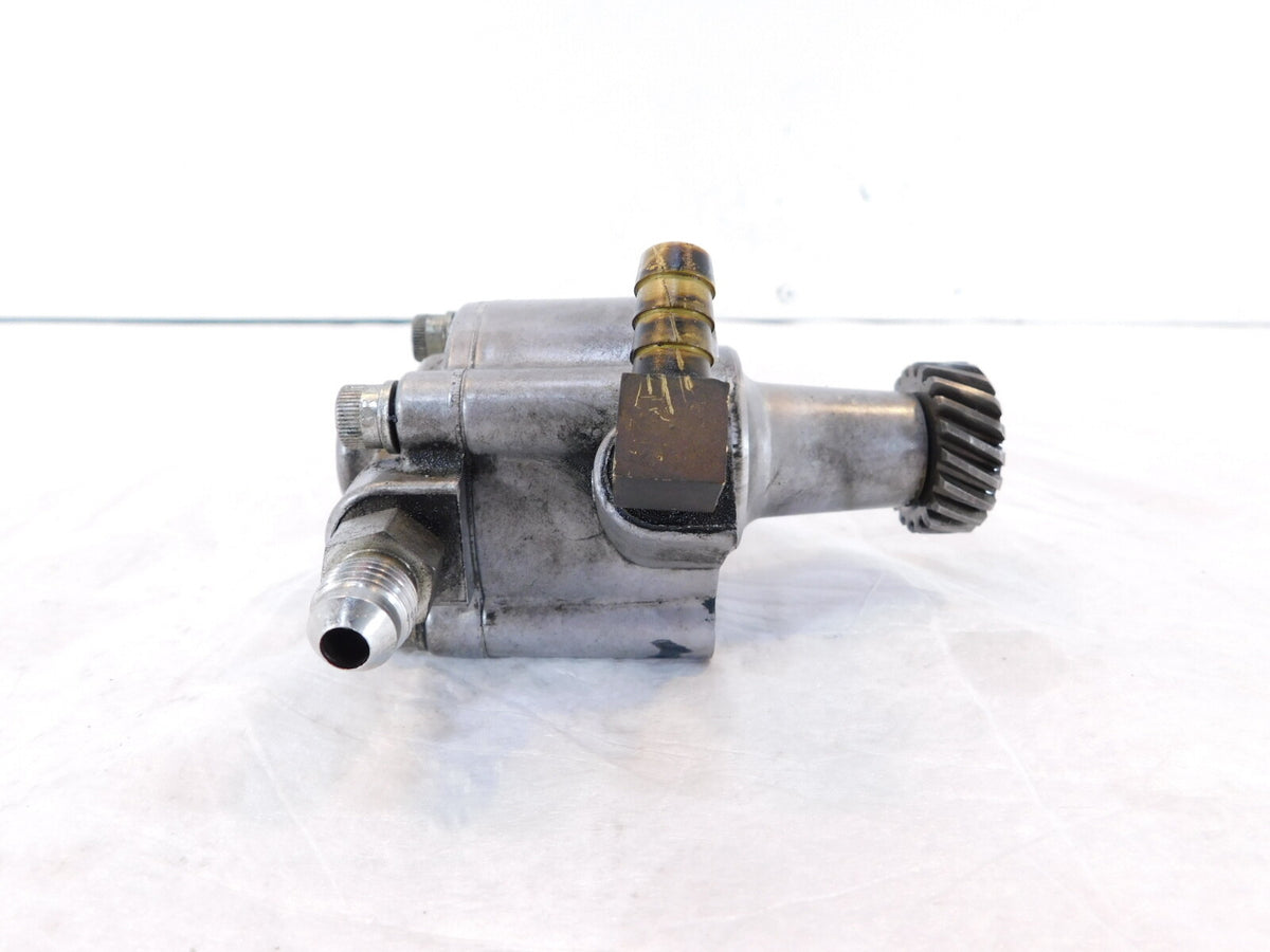 1991-2019 Harley Davidson Sportster 883 & 1200 Oil Pump Assembly 26204-91 OEM - C3 Cycle