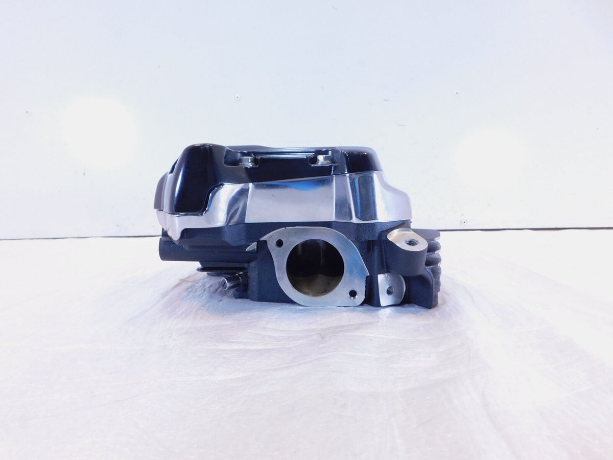 Harley Davidson Softail Road King Electra Glide Milwaukee 8 Front Cylinder Head - C3 Cycle