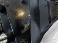 62888-99 Harley Davidson Sportster 1200 & 883 Motor Oil Tank Bag Reservoir - C3 Cycle