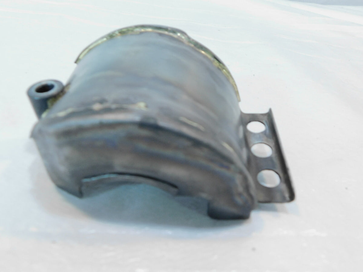 1999-2007 Suzuki GSX1300R Hayabusa Busa Engine Motor Oil Pump Separator Slinger - C3 Cycle
